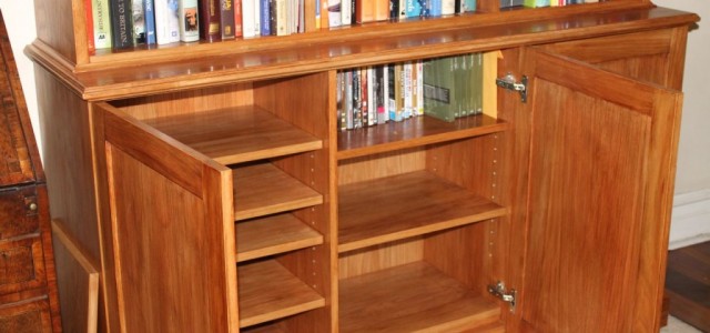 Bookcase